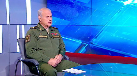 Василий Тонкошкуров. Эфир от 01.10.2016