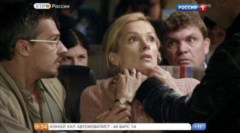 Секреты выживания среди акул рыночного бизнеса (сюжет "Утра России")