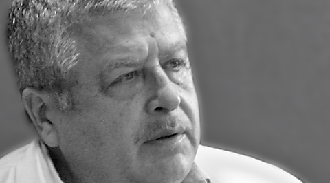 Валерий Рубинчик