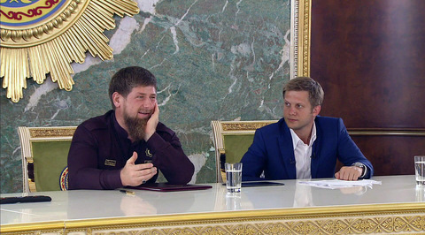 Эфир от 05.10.2016