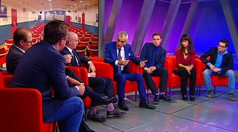 Эфир от 08.10.2016