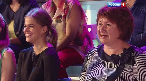 Эфир от 09.10.2016