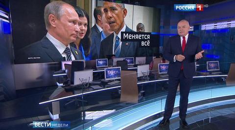 Кризис в отношениях: Россия знает, чем ответить на план "Б" США