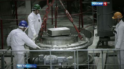 Бомбы до востребования: американцы складируют оружейный плутоний
