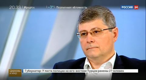 Эфир от 09.10.2016