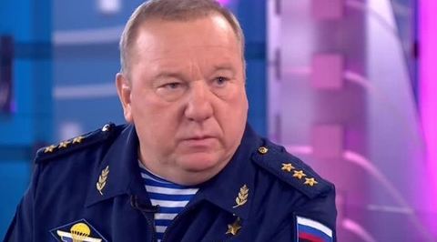 Шаманов рассказал, куда в случае войны выстрелят "Искандеры"