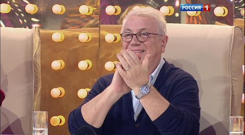 Эфир от 15.10.2016