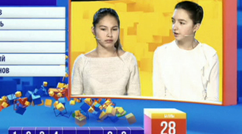 Эфир от 10.10.2016