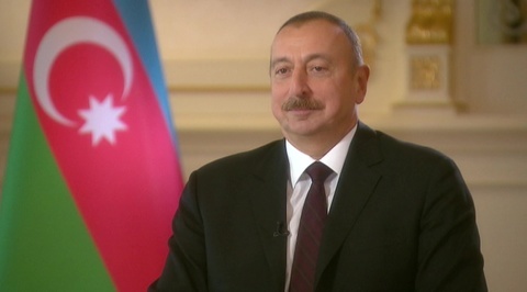 Президент Азербайджана: Турция не является стороной конфликта и в нем не участвует