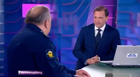 Владимир Шаманов – о целях калининградских "Искандеров"