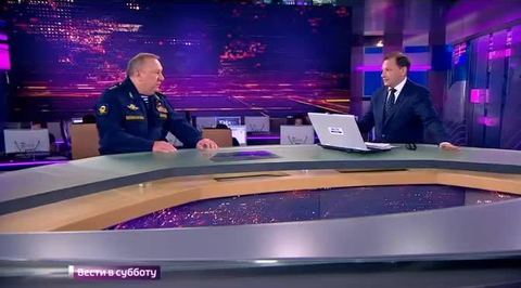 Владимир Шаманов – депутат в десантной форме
