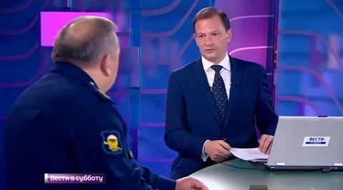 Владимир Шаманов – о целях калининградских “Искандеров”