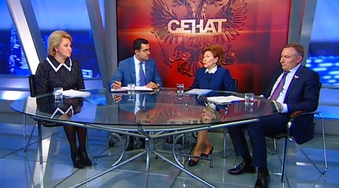 Эфир от 22.10.2016
