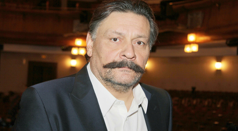 Дмитрий Назаров опроверг информацию о своей госпитализации