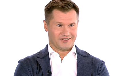 Алексей Немов
