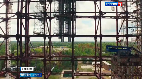 США помогут Украине развалить ее ядерную энергетику