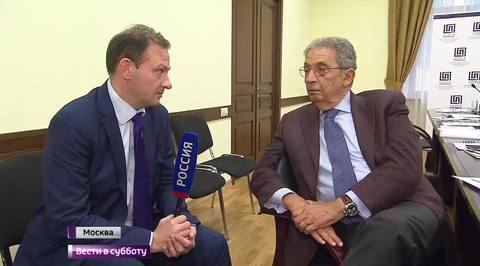 Опасность возможного раздела Сирии. Опрос экспертов в "Центре Примакова"