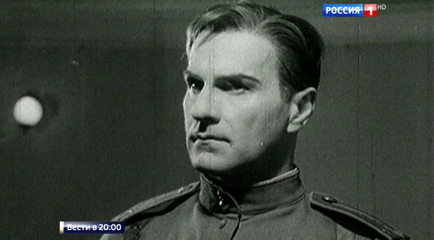 Рыцарь эпохи Владимир Зельдин. 1915 - 2016