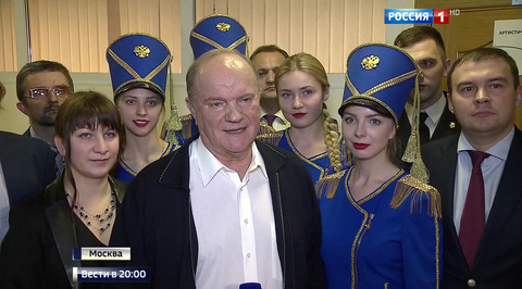 Рыцарь эпохи Владимир Зельдин. 1915 - 2016