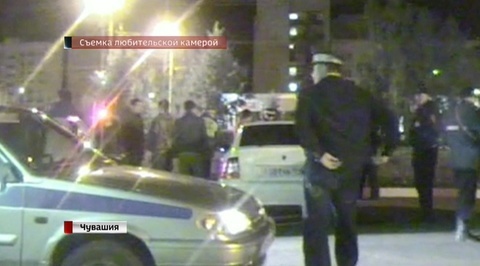 Участковый получил срок за избиение двух задержанных