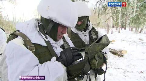 Эксклюзив: Захарова рассказала, чему учится у военных