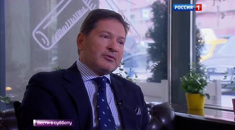 Эксклюзив: Захарова рассказала, чему учится у военных