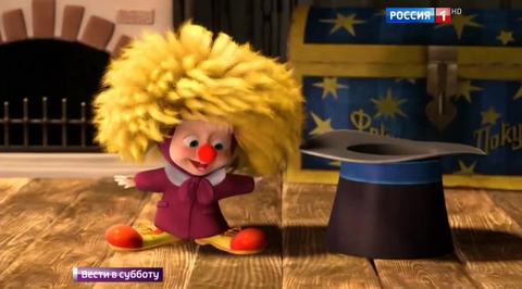Эксклюзив: Захарова рассказала, чему учится у военных