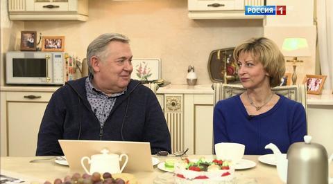 Юрий Стоянов