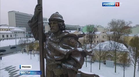 Путин: история и традиции никуда не денутся