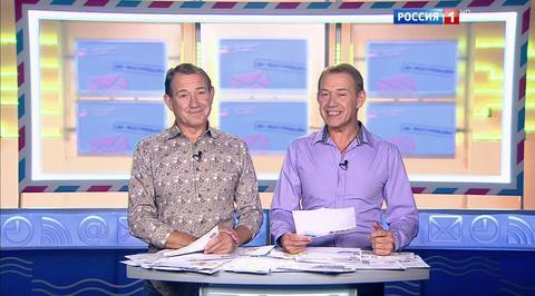 Эфир от 06.11.2016