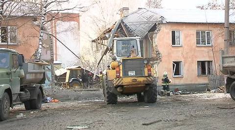 Глава УК дома в Иванове попалась на нарушениях за несколько дней до взрыва