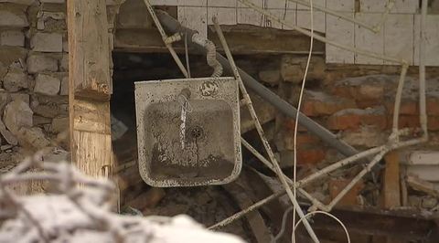 Для помощи жильцам взорвавшегося в Иванове дома открыли спецсчет