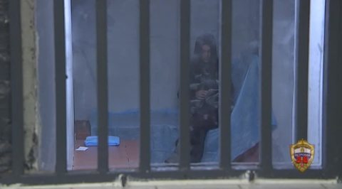 Дело гонщицы Мары Багдасарян ушло в суд