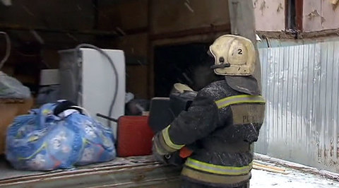 В Иванове объявлен траур по жертвам взрыва газа