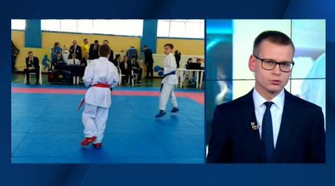 На турнире во Владимире после удара в голову погиб юный боксер