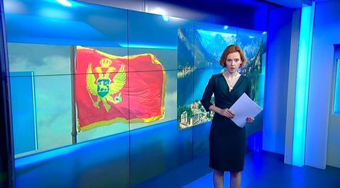 Премьер Джуканович нашел "русский след" в подготовке покушения