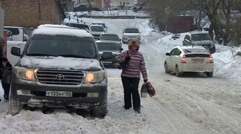  От Москвы до Владивостока: непогода накрыла всю страну