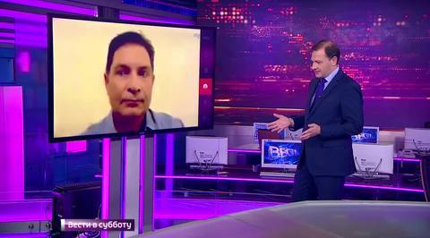 Экс-разведчик Андрей Безруков - о влиянии ФБР на выборы в США