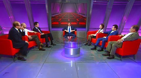 Эфир от 12.11.2015