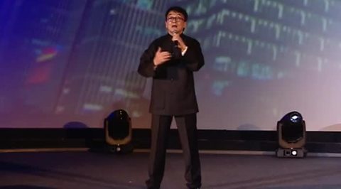 Эфир от 12.11.2016 (17:00)