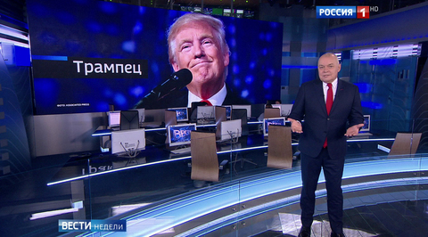 Демократия и права человека: Трамп не сотрясает воздух пустыми лозунгами