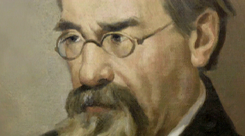 180 лет со дня рождения Василия Ключевского