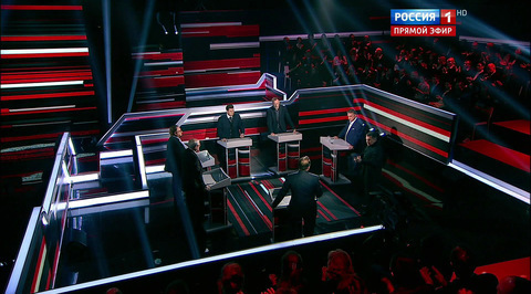 Эфир от 16.11.2016