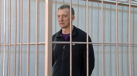 Служил верой и правдой: глава СК по Кемеровской области арестован за вымогательство