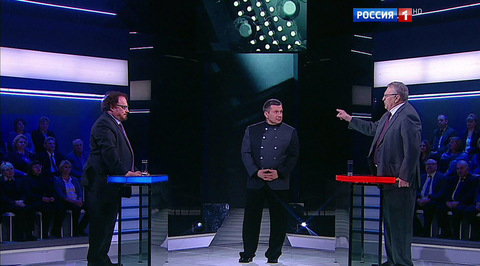 Эфир от 17.11.2016
