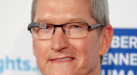 Apple занялась "умными" очками