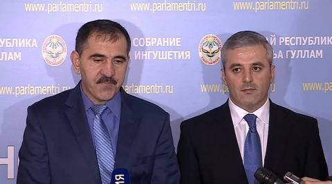 Правительство Ингушетии устало, его возглавит новый премьер
