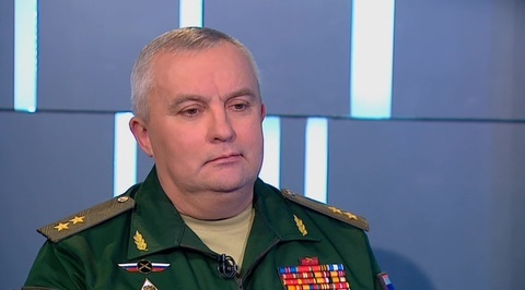 Михаил Матвеевский. Эфир от 18.11.2016