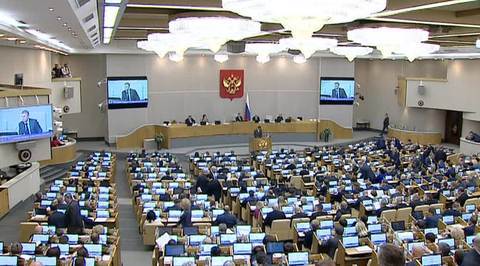 Бюджет в первом чтении: соцобязательства выполнят любой ценой нефти