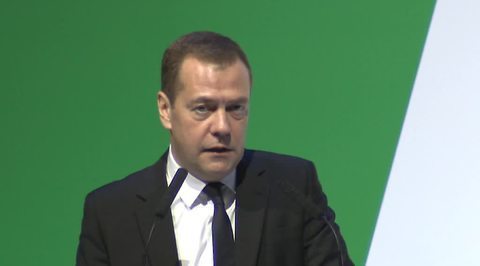 Темой сельхозфорума в Сочи стал рекордный урожай зерна